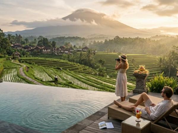 2026 Guide: How to Select the Best Bali Travel Packages for Your Trip photo