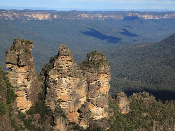 Blue Mountains NSW: The Practical Travel Guide photo
