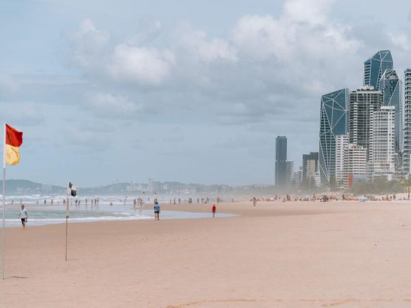 Free Gold Coast Attractions Worth a Day Out photo