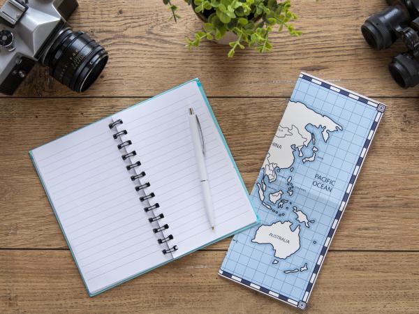 What's Worth Knowing Before You Plan a Trip photo
