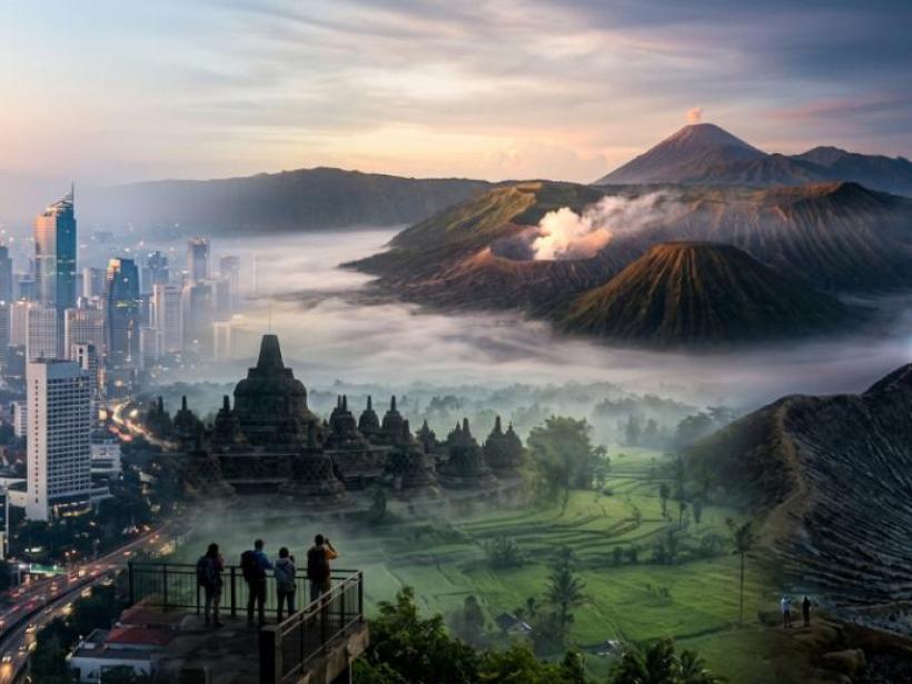 Java Indonesia: Your Complete 2026 Travel Guide photo