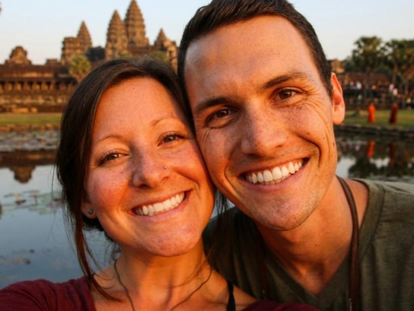 Kara and Nate Net Worth 2026: Financial Success of the Travel Duo photo