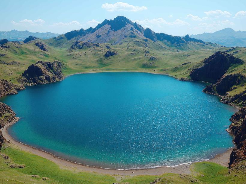 Top Attractions and Activities for Your 2025 Lake Titicaca Vacation photo