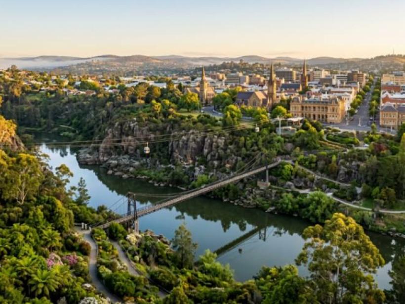 Best Things to Do in Launceston, Tasmania photo
