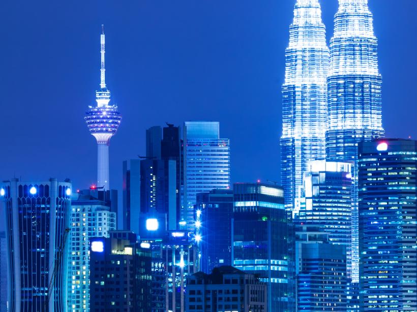 Malaysia Trip with Family: A Real Break That Feels Right photo