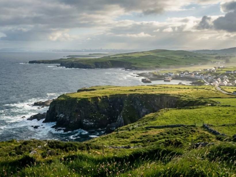 Ireland Travel Guide: Best Time to Visit in 2026 photo