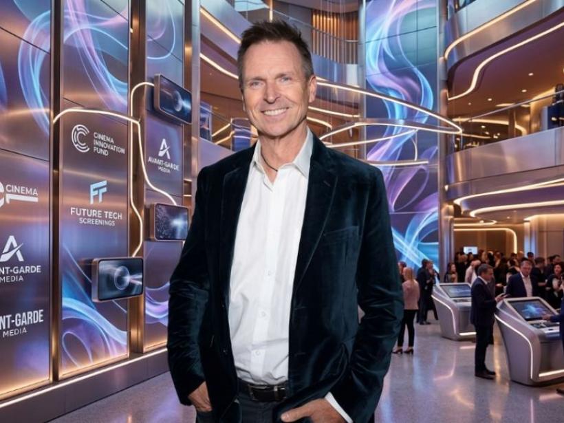 Phil Keoghan Net Worth 2026: How the “Amazing Race” Host Built His Fortune photo