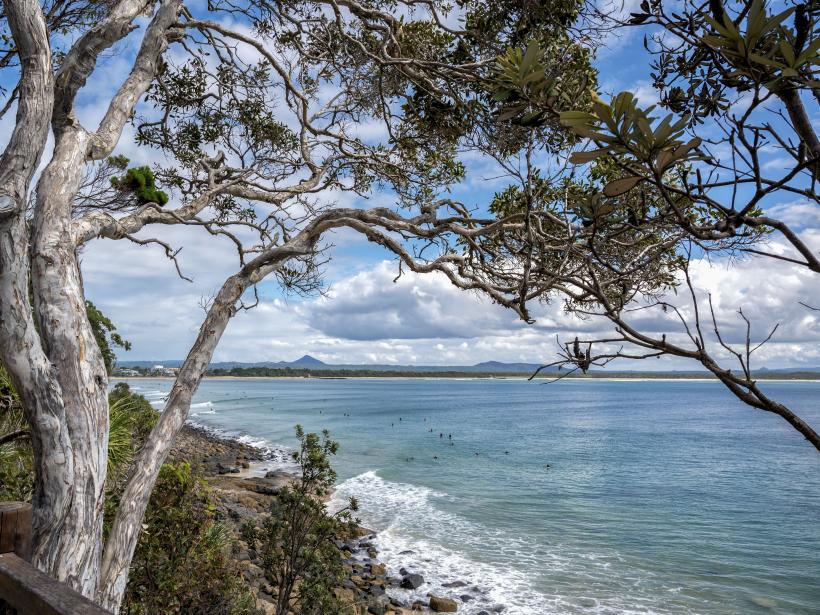 Noosa Heads: Queensland’s Coastal Escape photo
