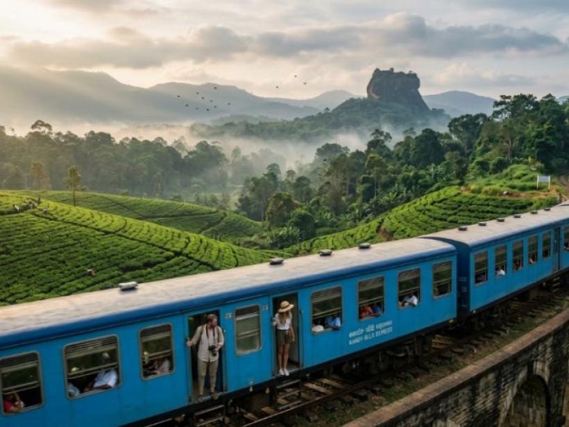 Top things to do in Sri Lanka in 2026: Travel Guide photo