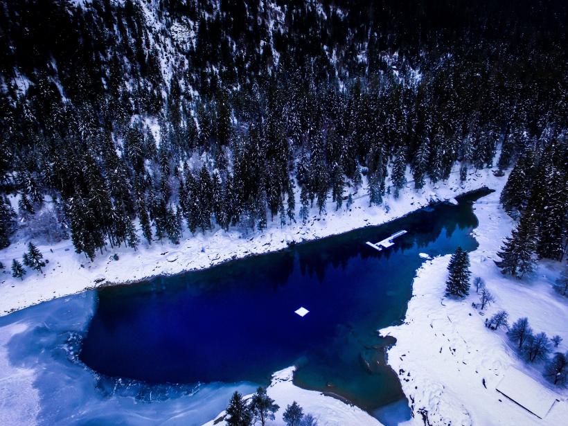 Swedish Lapland Is Wild in All the Right Ways photo