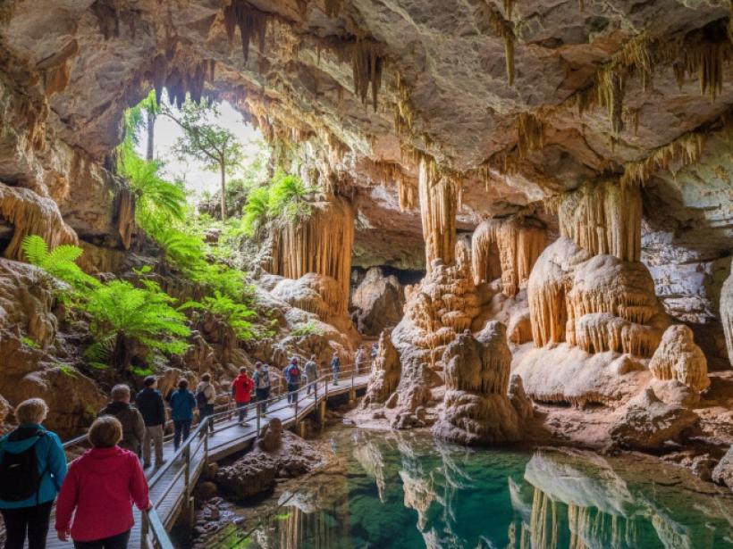 Tantanoola Caves: Why You Should Stop Here photo