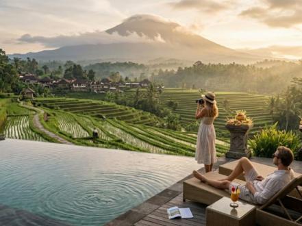 2026 Guide: How to Select the Best Bali Travel Packages for Your Trip photo