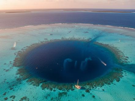 Family Trip to Belize: Not Just a Vacation, a Vibe photo