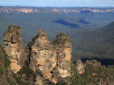 Blue Mountains NSW: The Practical Travel Guide photo