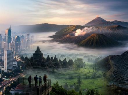 Java Indonesia: Your Complete 2026 Travel Guide photo