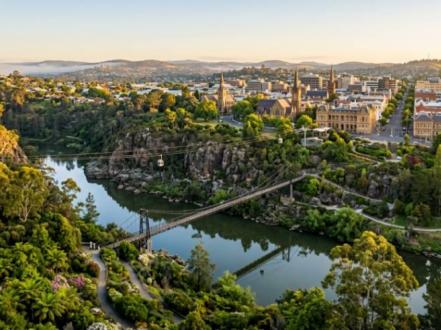 Best Things to Do in Launceston, Tasmania photo