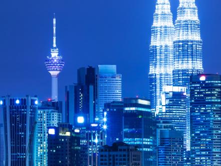 Malaysia Trip with Family: A Real Break That Feels Right photo