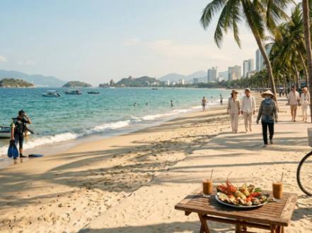 Travel to Nha Trang, Vietnam: Complete Guide photo