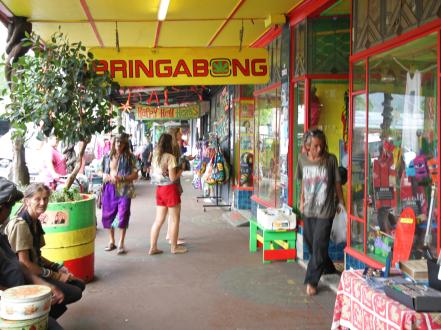 A Travel Guide to the Nimbin Region: Map, Routes and Nearby Places photo