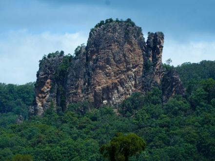 Nimbin Village Guide: Is It Worth Visiting, What to Do, and How to Get There photo
