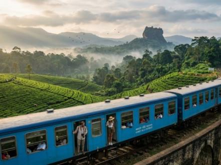 Top things to do in Sri Lanka in 2026: Travel Guide photo