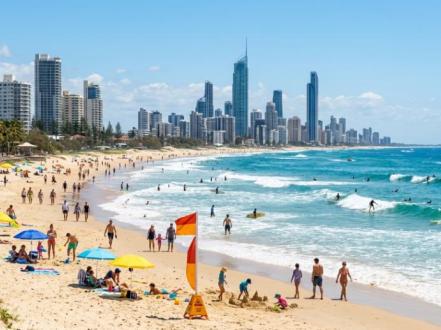 Sunshine Coast Tourist Attractions: What to See and Do in 2026 photo