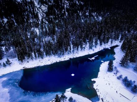Swedish Lapland Is Wild in All the Right Ways photo