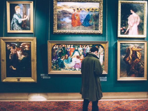 Gold Coast Indoor Attractions for Rainy Days photo