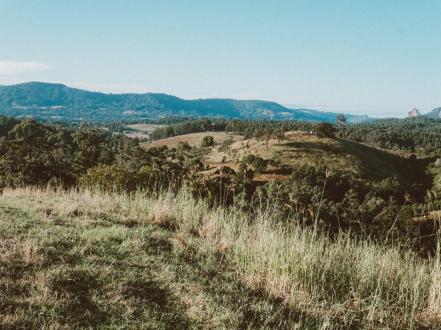 Nimbin Rocks and Lookouts: What to See Near Nimbin photo