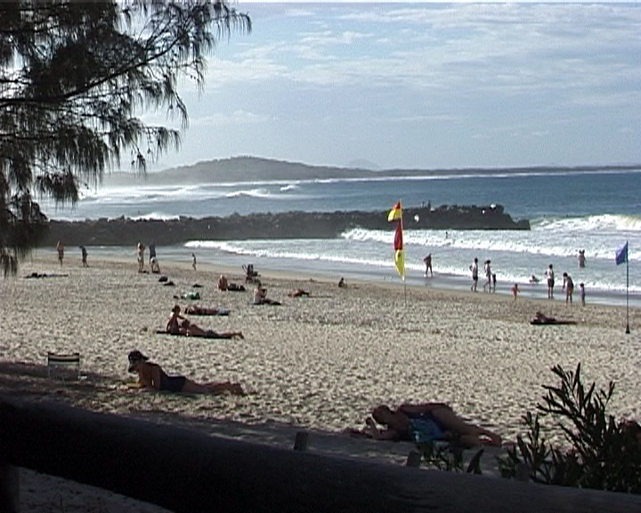 Noosa Beach, Sunshine Coast Queensland photo_0 Noosa Beach, Sunshine Coast Queensland photo_0